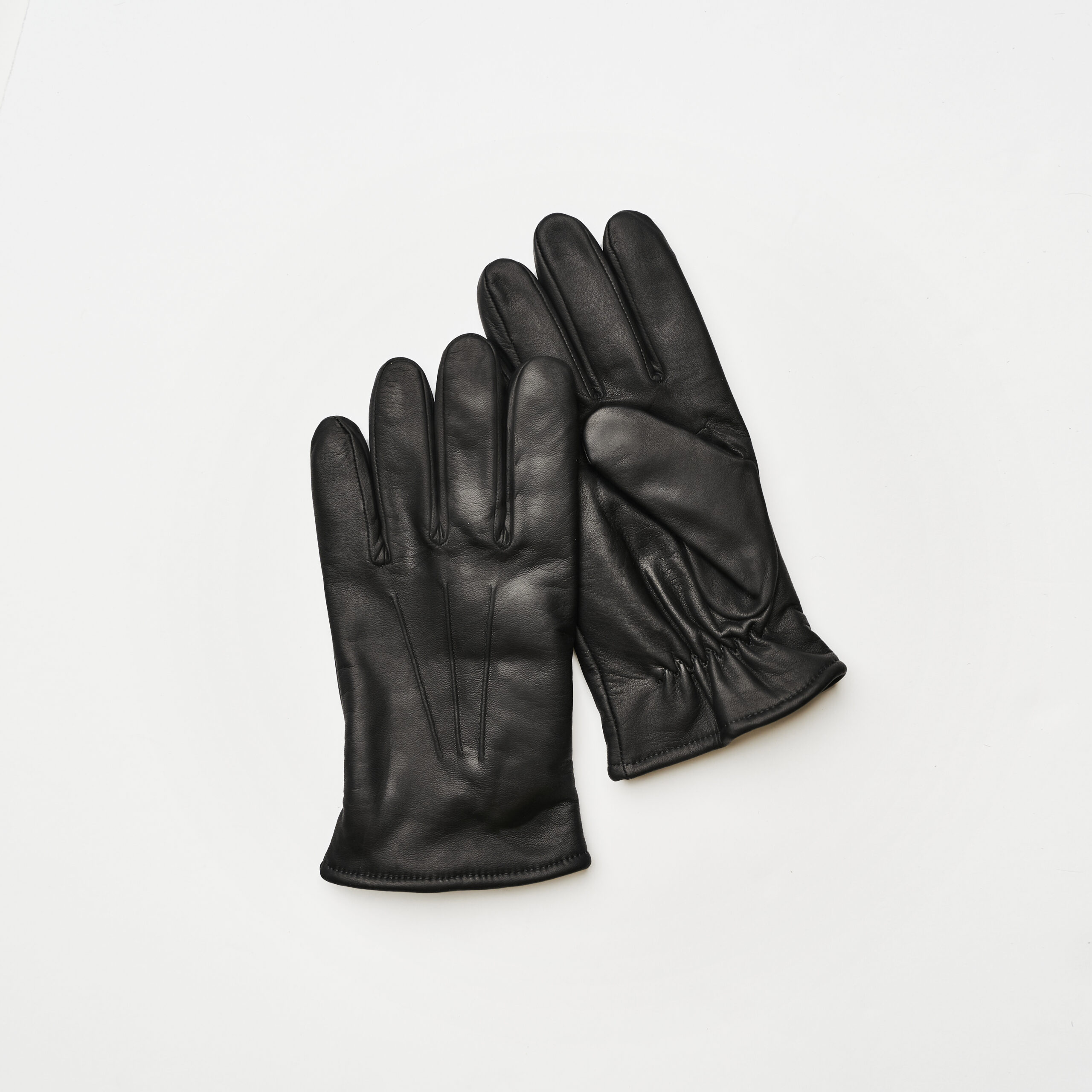 Landmark  Rab Forge Gloves - Ebony
