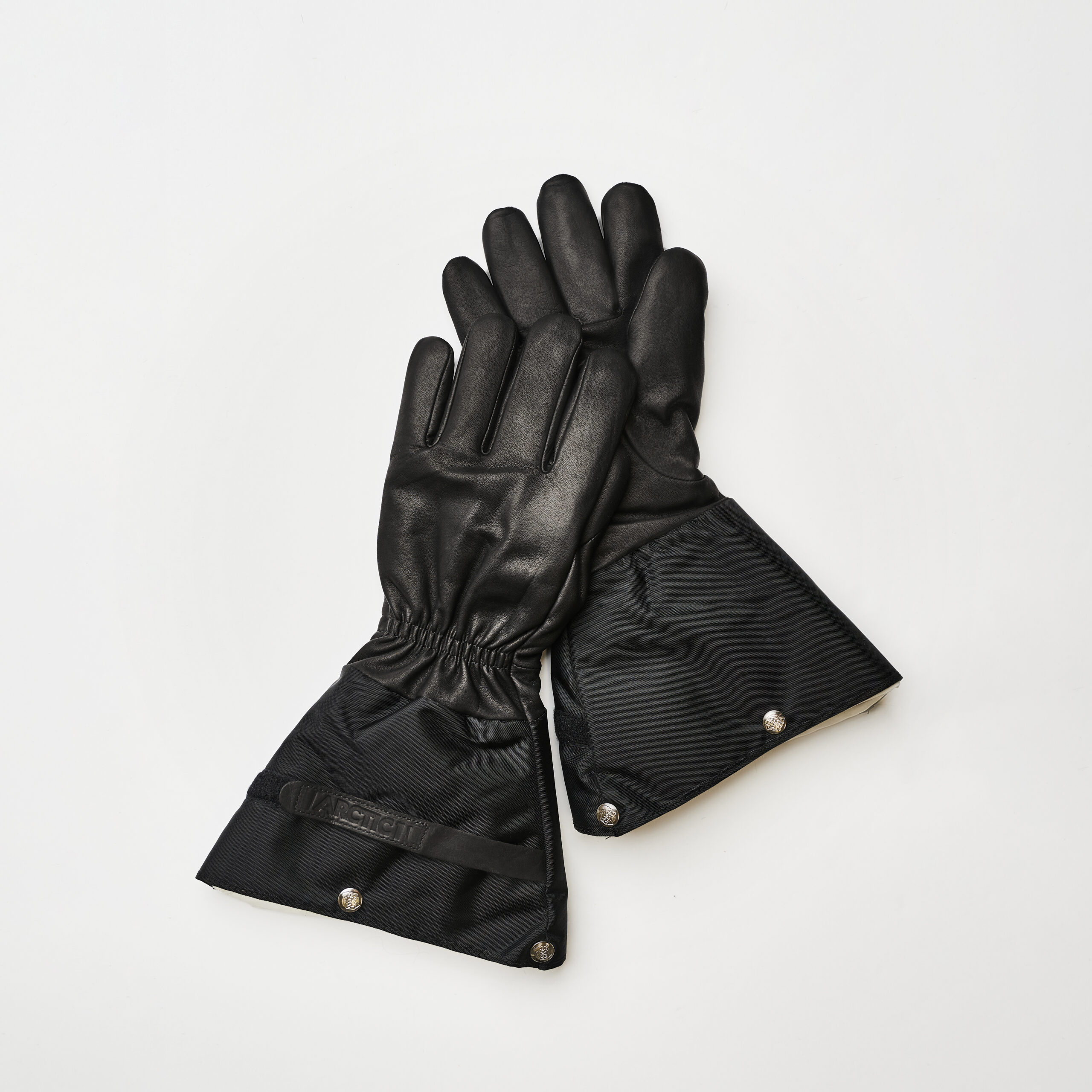 Arctic 1™ Gauntlet Gloves & Mitts