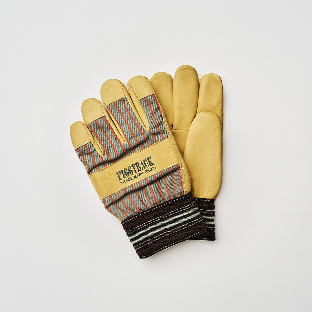305L Lined - Raber Glove Manufacturing Co. Ltd.