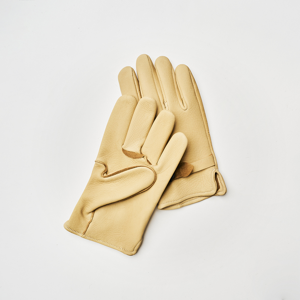 Klincher Unlined - Raber Glove Manufacturing Co. Ltd.